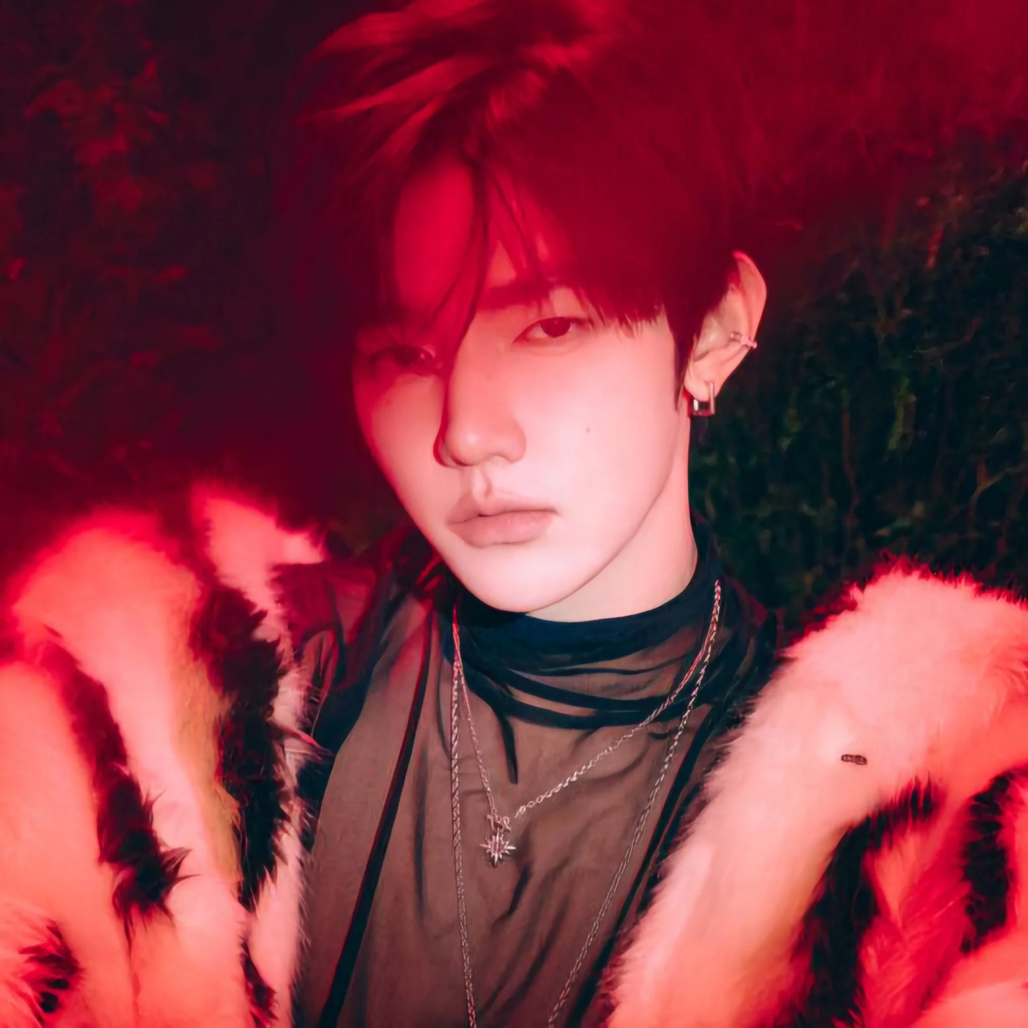 Zhang Hao (ZEROBASEONE) 장하오 (제로베이스원) 2025