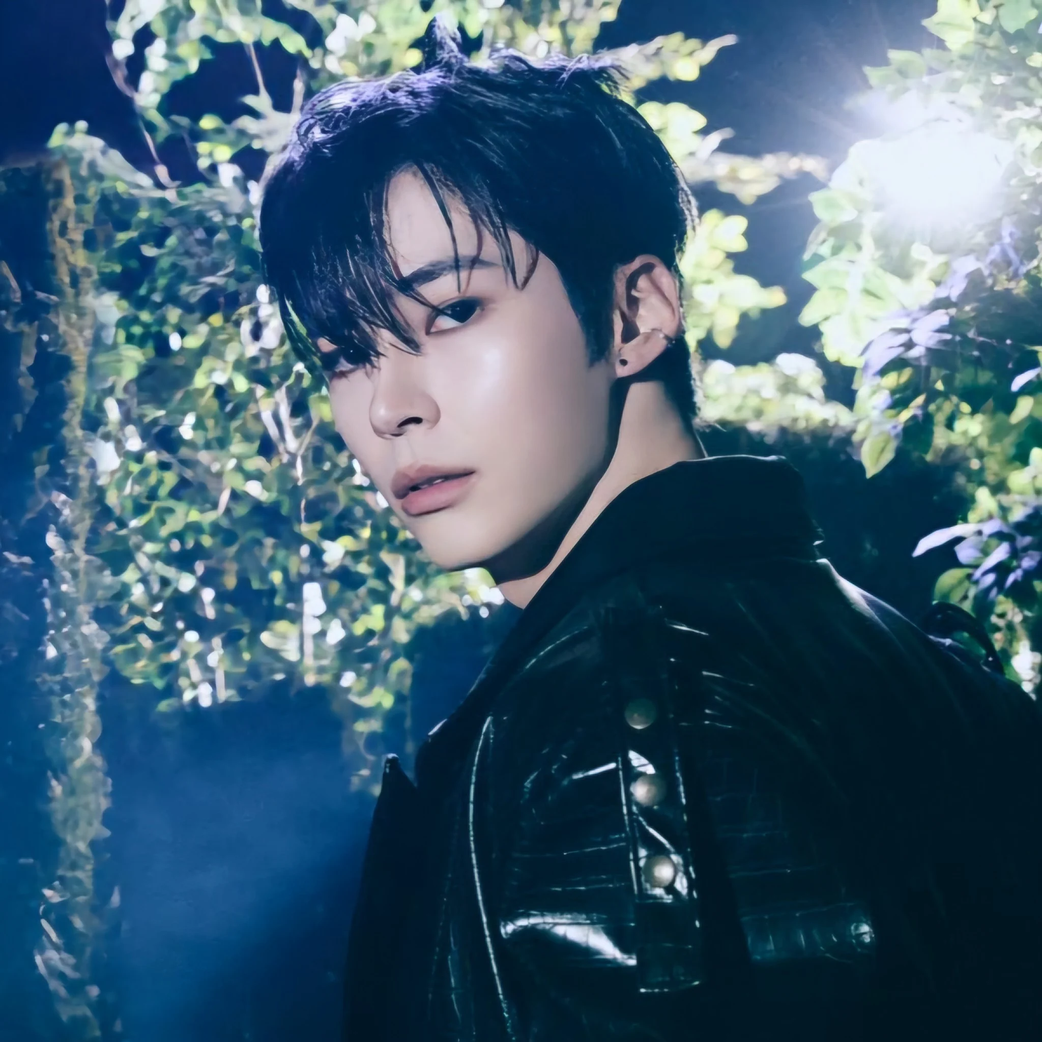 Sung Hanbin (ZEROBASEONE) 성한빈 (제로베이스원) 2025