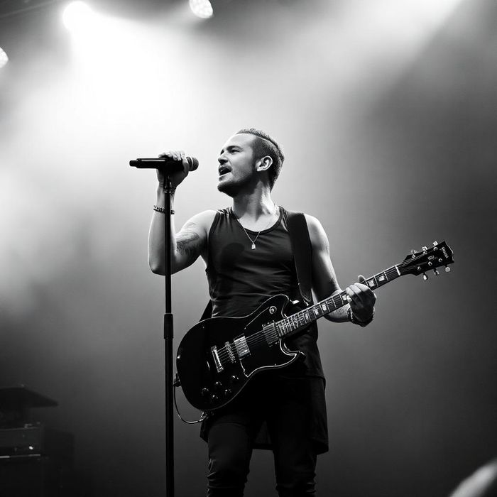 Bill Kaulitz (Tokio Hotel