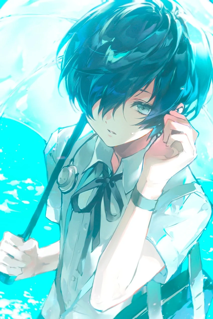 Makoto yuki