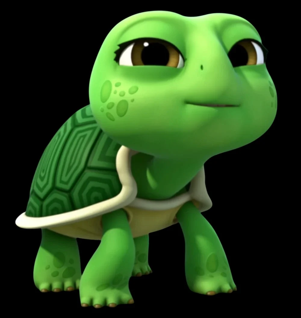 Shelly (RoboGobo)