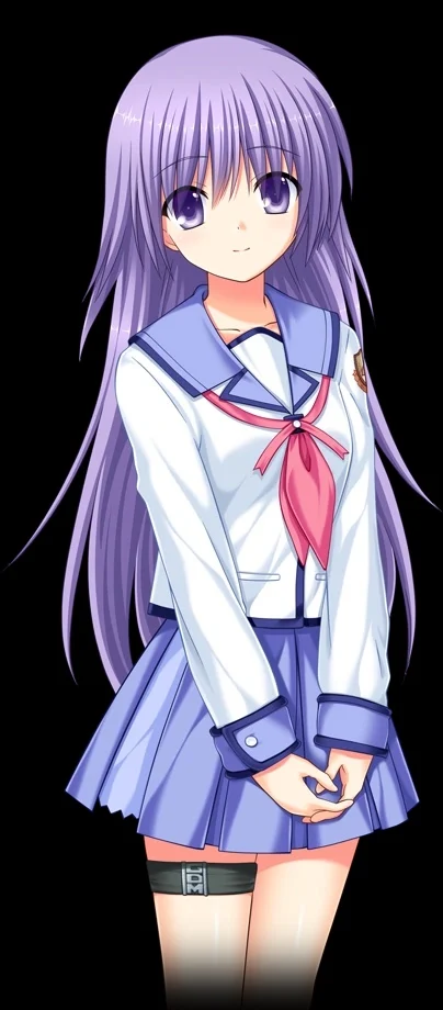 Miyuki Irie (Angel Beats!)