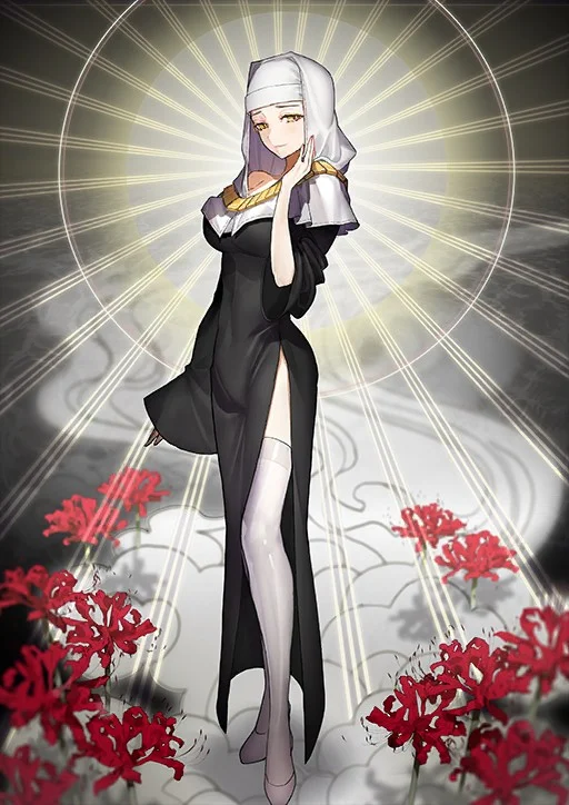 Sessyoin Kiara (FGO)