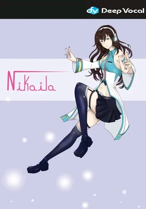 Nikaila Shion