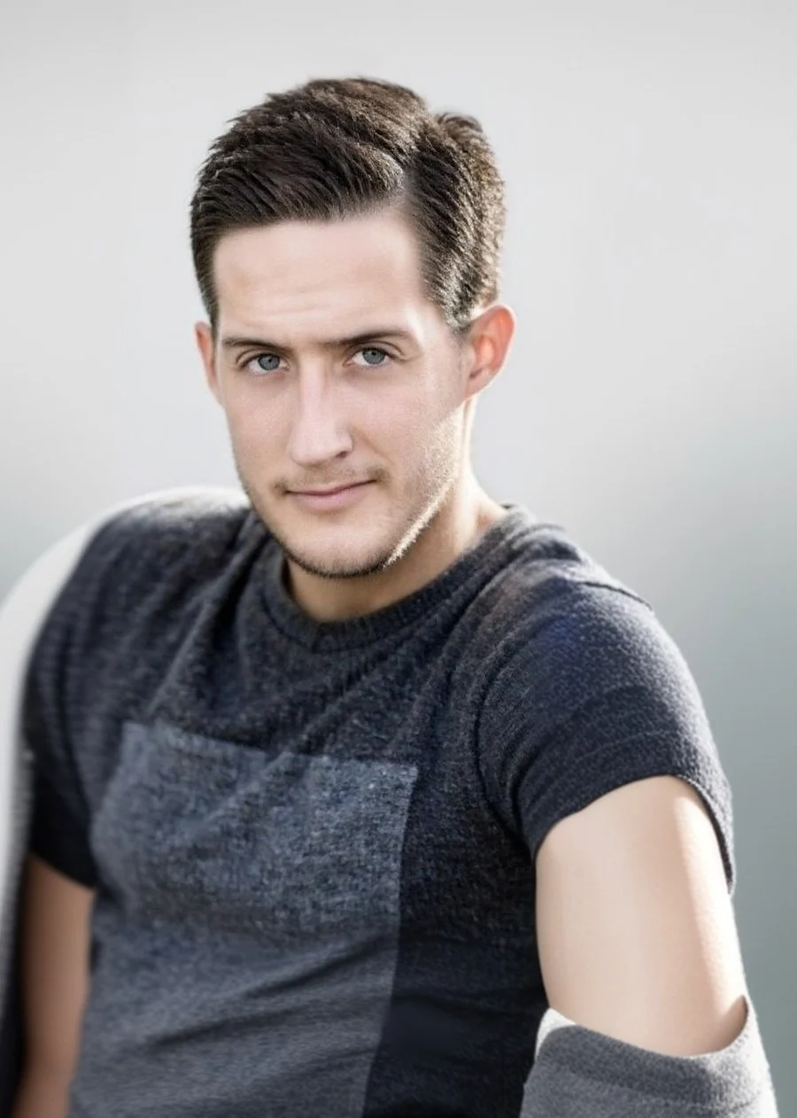 Connor Ross