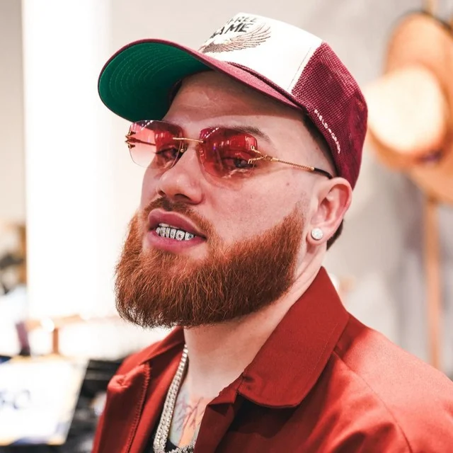Miky Woodz 2018