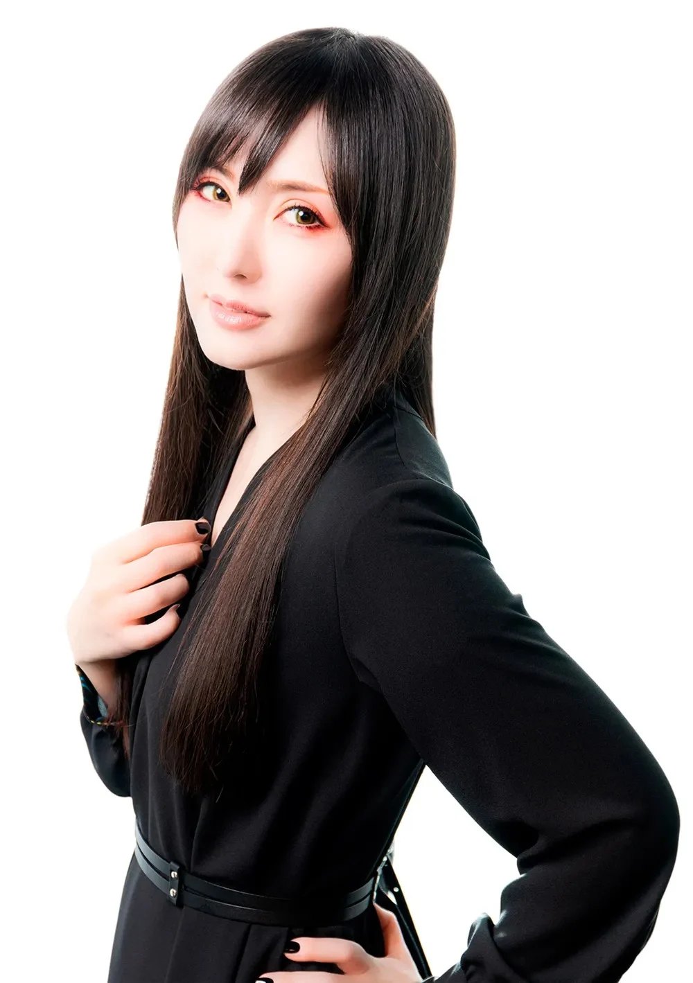 Eri Kitamura (Voice Actor Japanese)