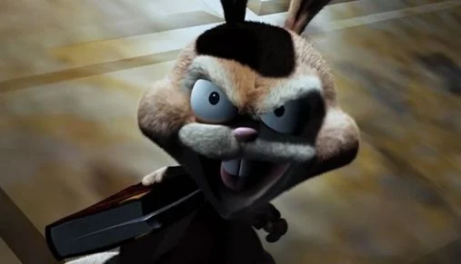 Boingo (Hoodwinked!)
