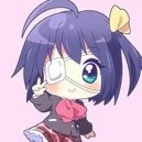 rikka takanashi