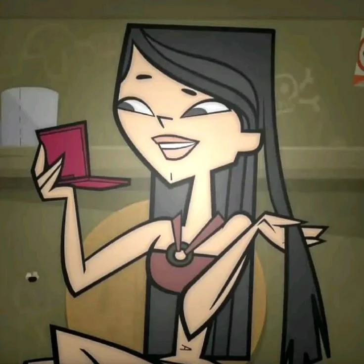 Heather Latino [Drama Total]