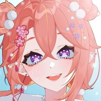 Lami Hanasaki (Vtuber)