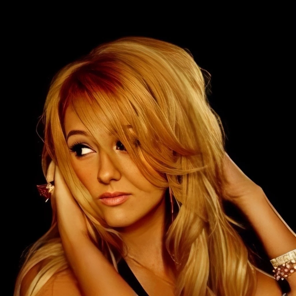 Tynisha Keli