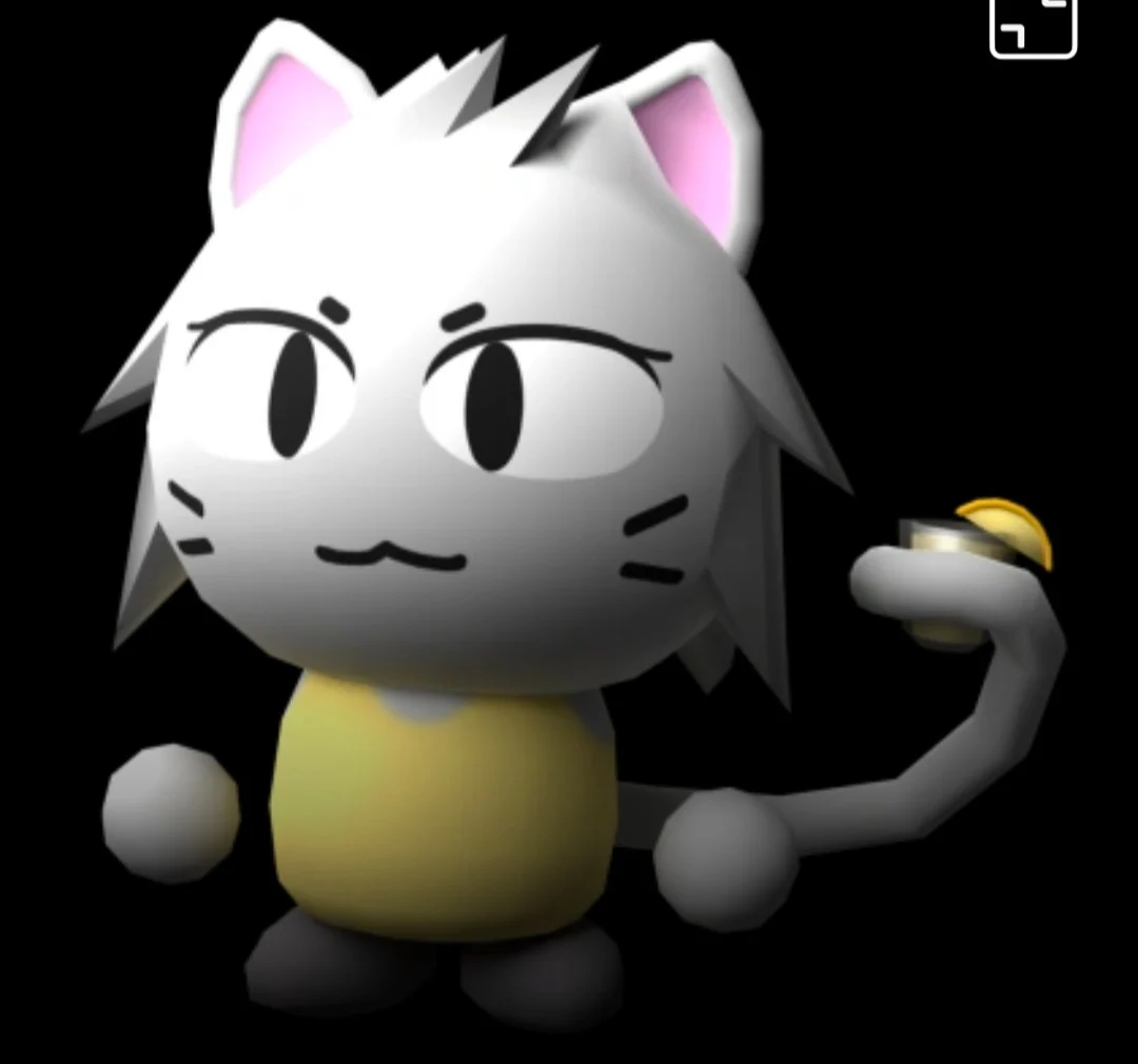 Tower Heroes Lemonade Cat