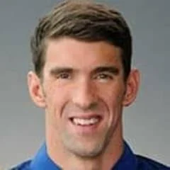 Michael Phelps