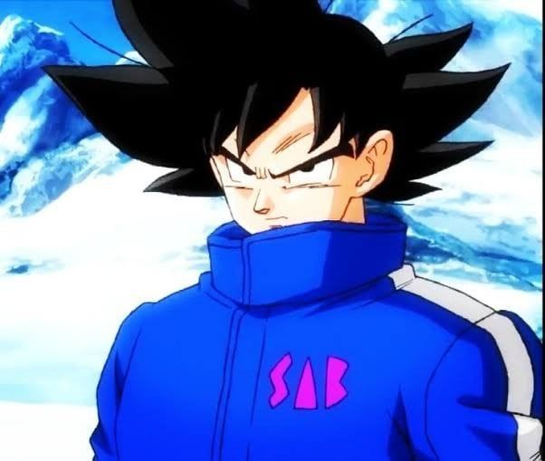 Dragon Ball - Goku (English dub + Premium Training)