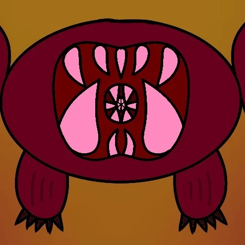 Corruptavore Poppy (TAOPM)
