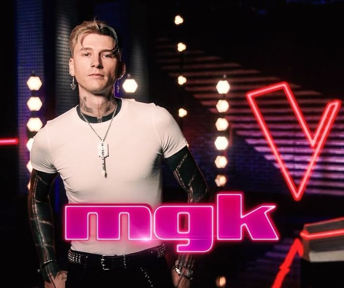 Machine Gun Kelly 19xx mgk est