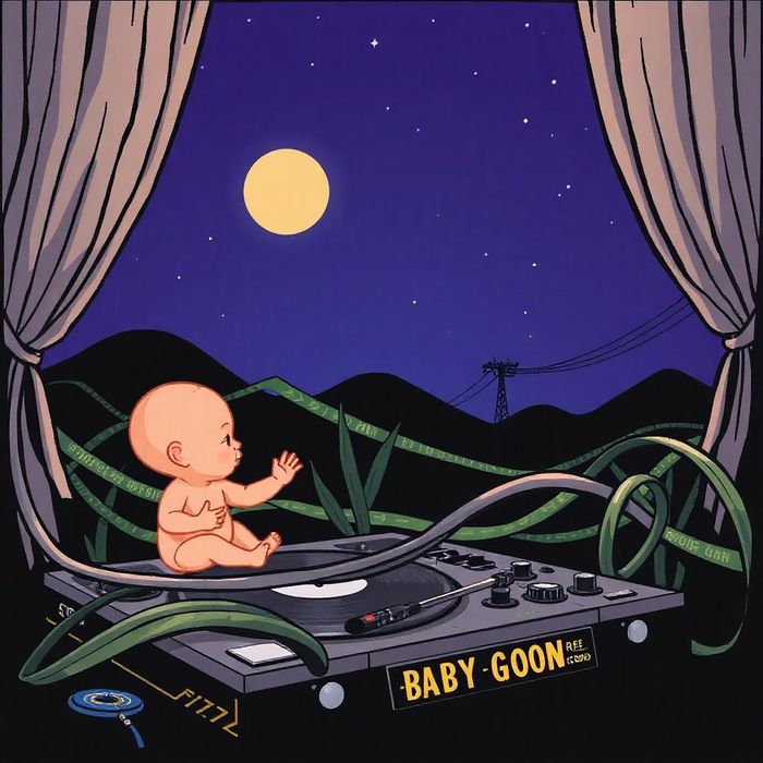 BabyGoonRecords