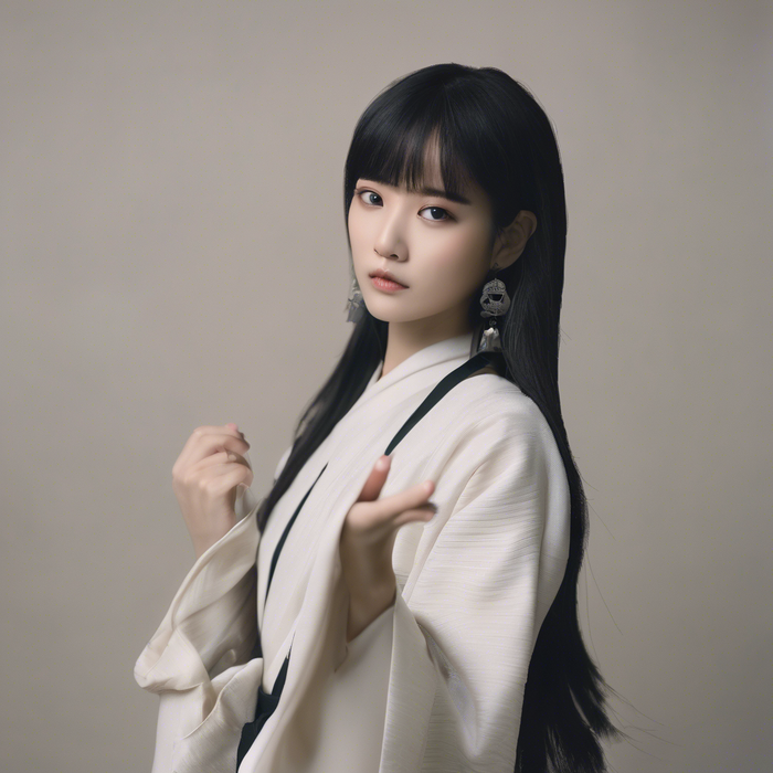 taki/rikki/立希