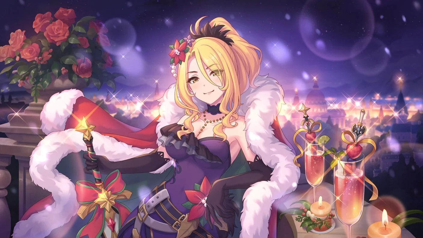 Christina (Princess Connect)