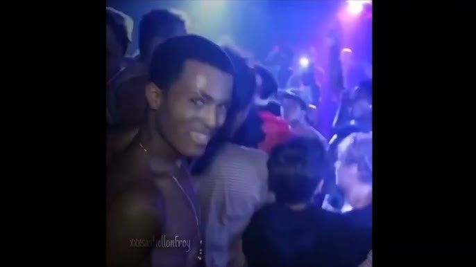 old xxxtentacion