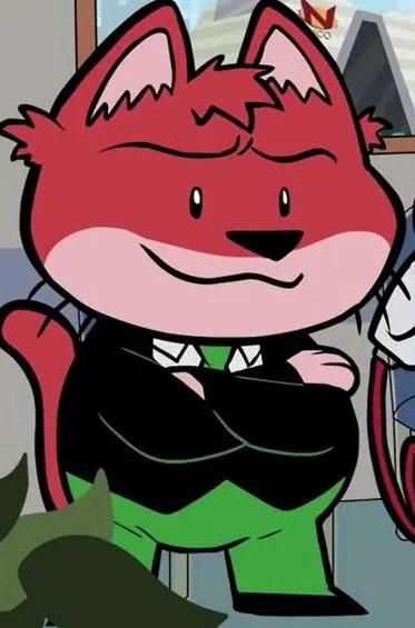 Goro (Mappy: the beat)