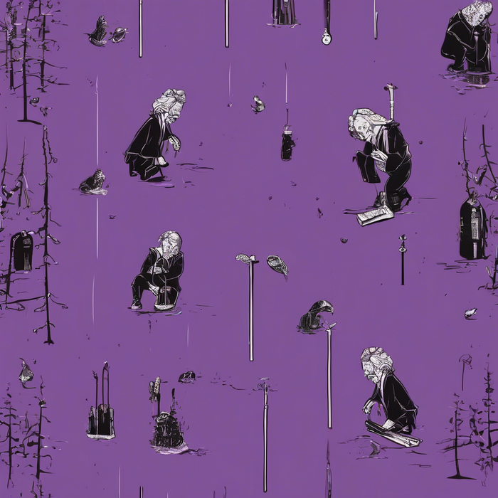Durple horror cancelled update