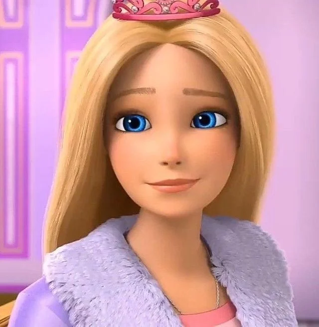 Barbie Roberts (Diana Kaarina)