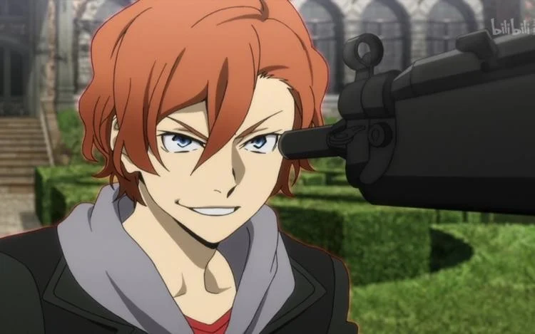 chuya