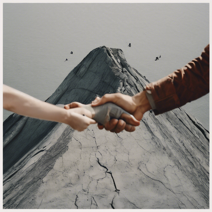 Putty (Rock Paper Scissors)
