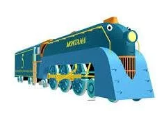 Montana
