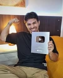 Eze Martinez - Youtuber