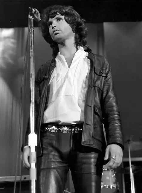 Jim Morrison - The Doors 