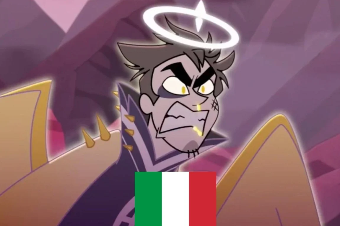 Adamo / Adam (Gabriele Patriarca) (ITA)