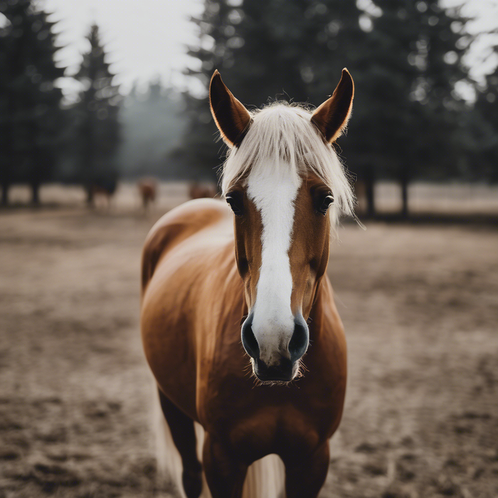Horse