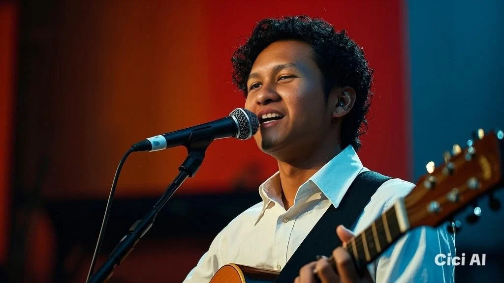 Ari Ikky