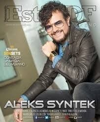 Aleks Syntek