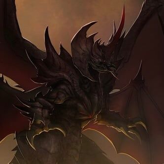 Destoroyah (She-Ra Superheroes Cinematic Universe)