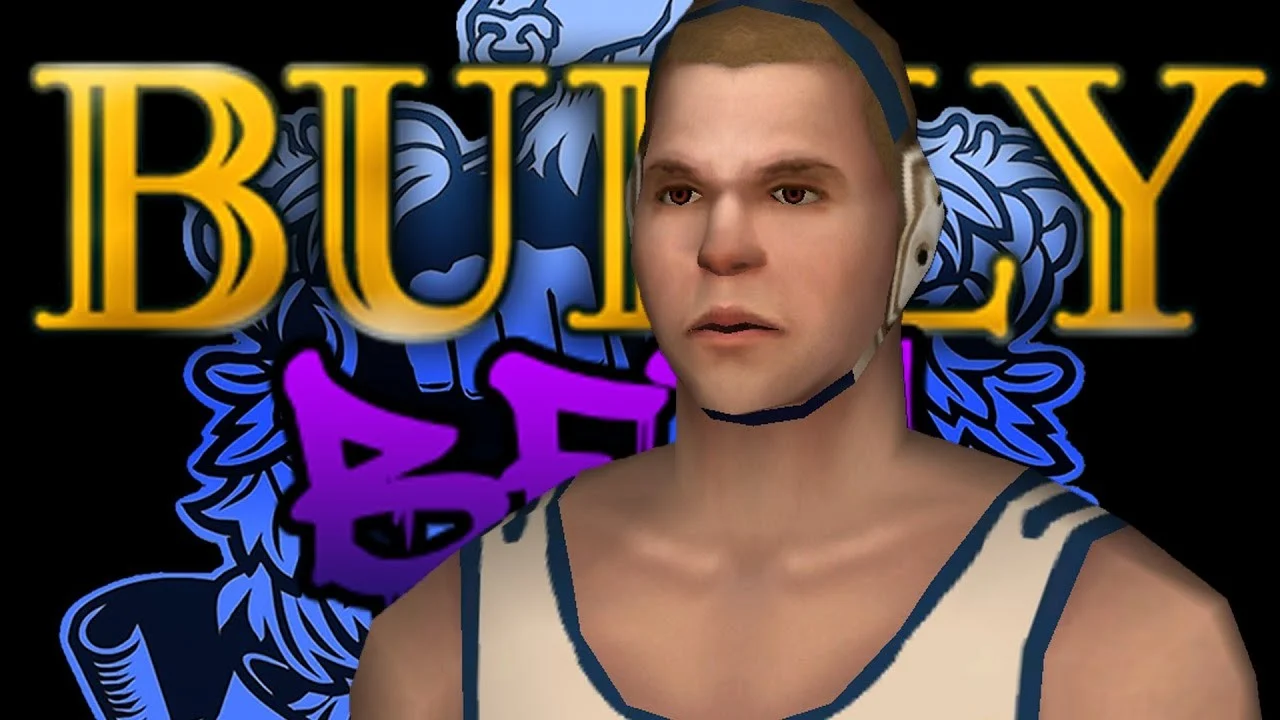 Bob (Bully SE Beta Character)