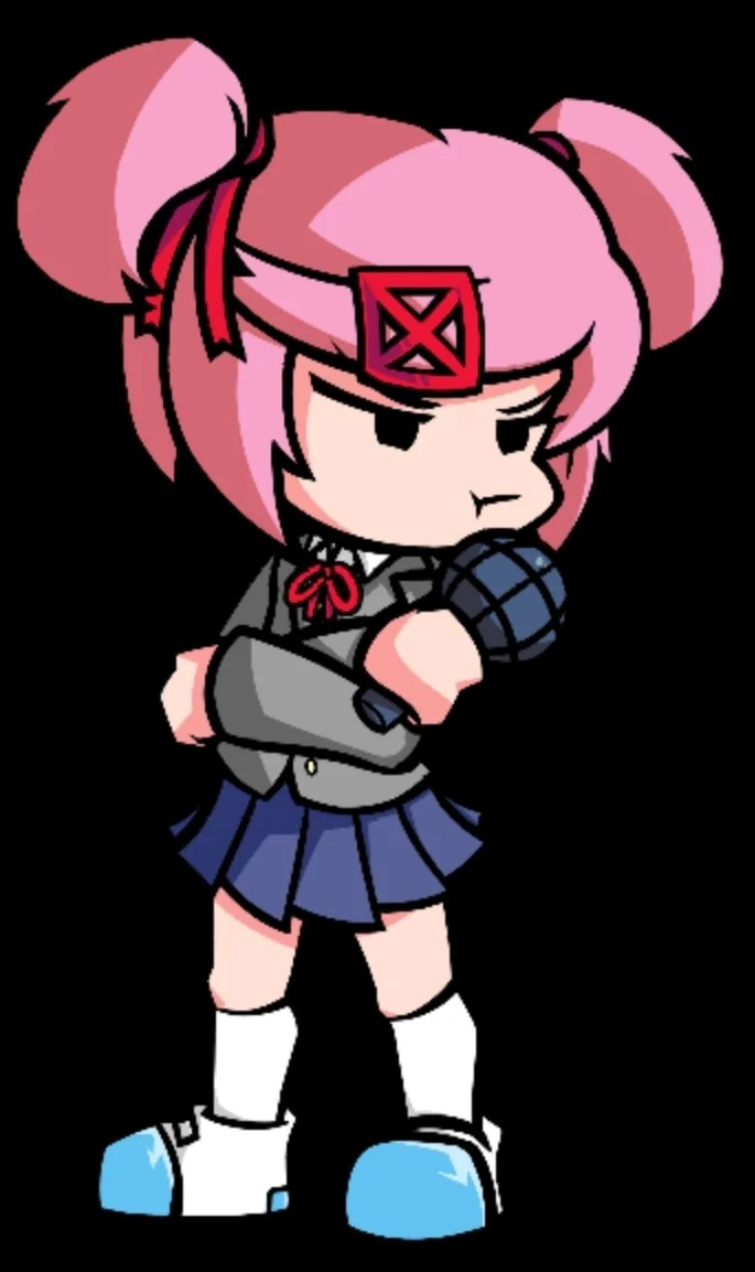 Natsuki