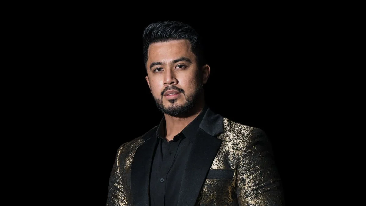 Aliff Aziz