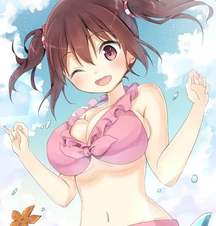 Nana Ebina