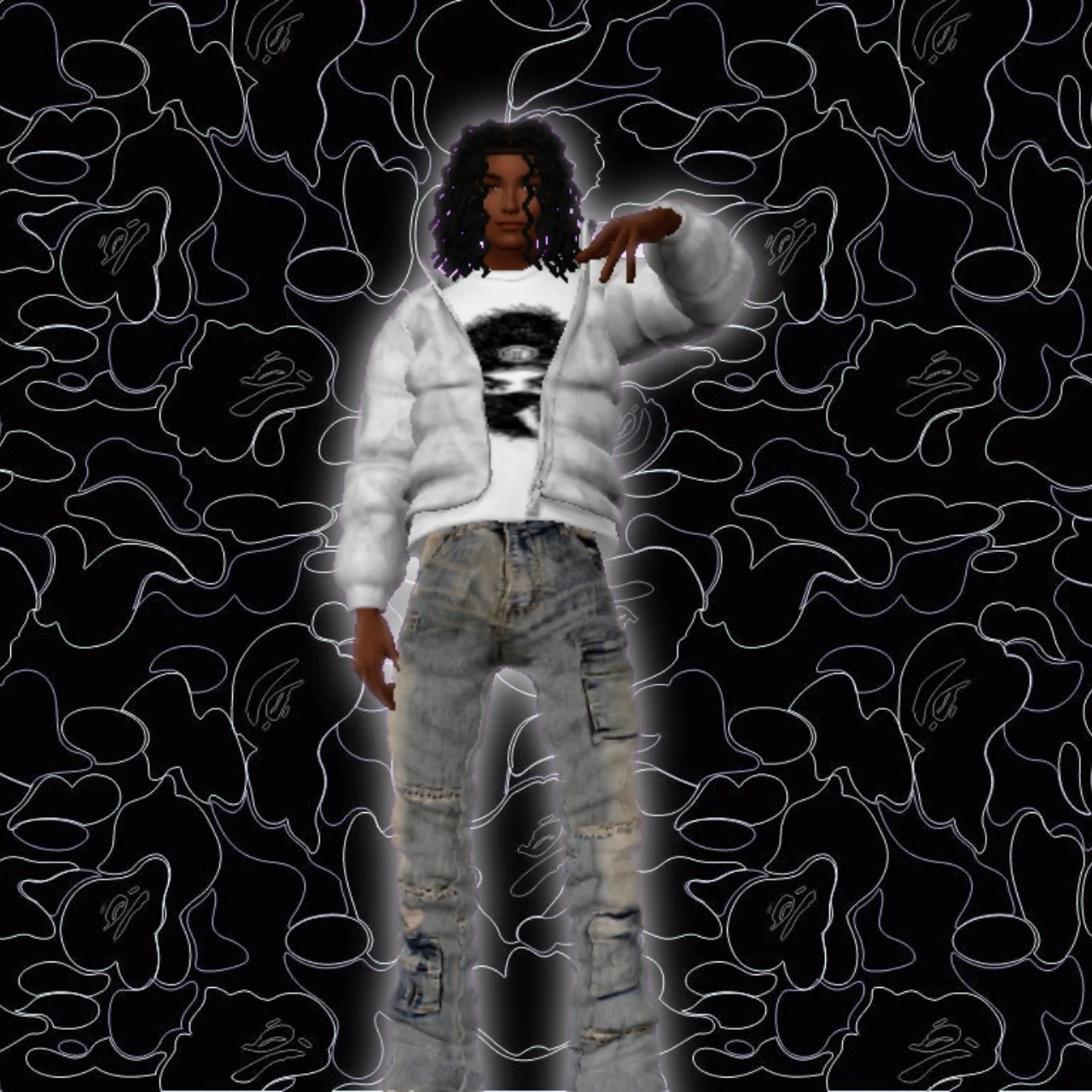 Ydot BGoon