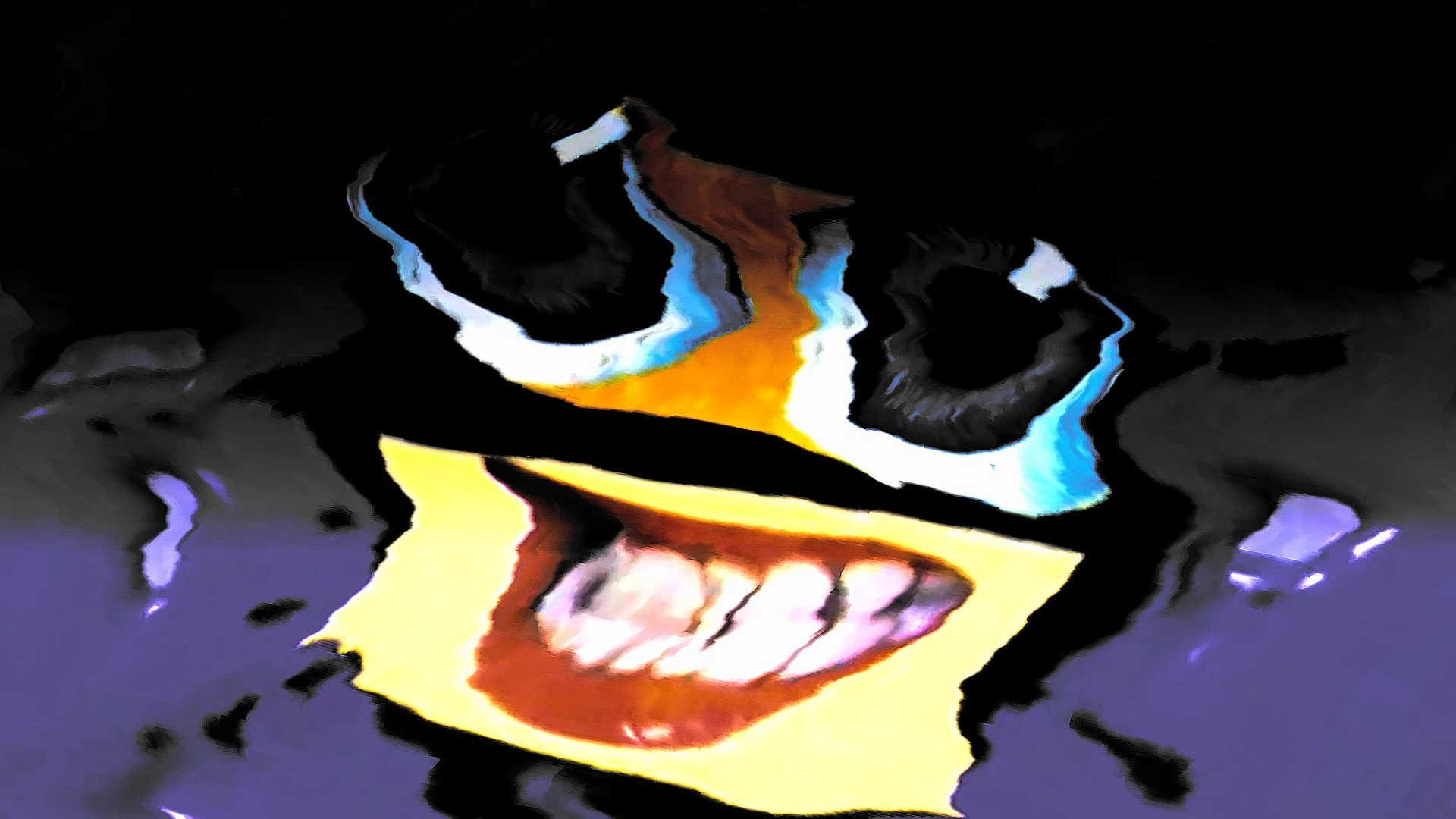 Kaleidoscope Johnson