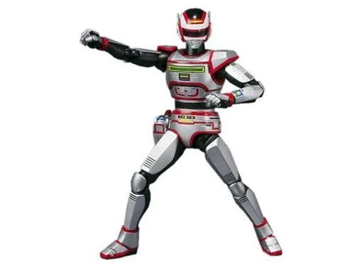 Jaspion
