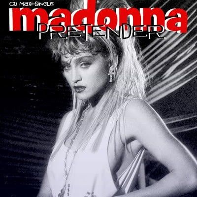 Madonna (Pretender)
