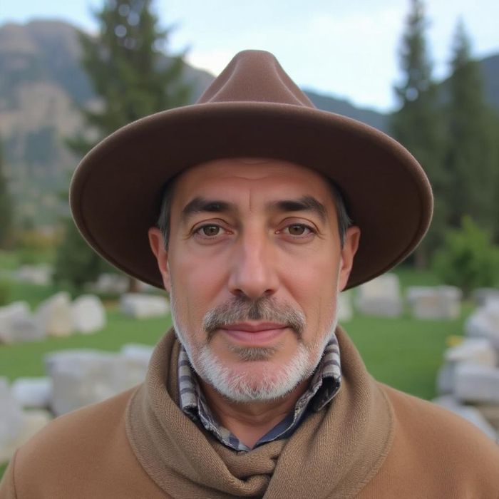 Ahmet Kaya