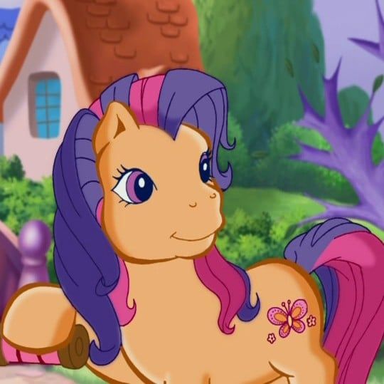 G3 Scootaloo