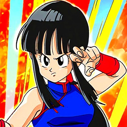 Chi-Chi (Funimation)