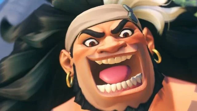 Mauga